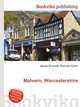 Malvern, Worcestershire, Jesse Russell,Ronald Cohn 