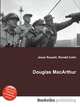 Douglas MacArthur, Jesse Russell,Ronald Cohn 