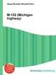 M-152 (Michigan highway), Jesse Russell,Ronald Cohn 