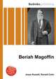Beriah Magoffin, Jesse Russell,Ronald Cohn 
