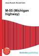 M-55 (Michigan highway), Jesse Russell,Ronald Cohn 