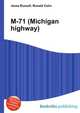 M-71 (Michigan highway), Jesse Russell,Ronald Cohn 