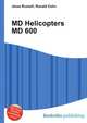 MD Helicopters MD 600, Jesse Russell,Ronald Cohn 