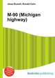 M-90 (Michigan highway), Jesse Russell,Ronald Cohn 