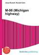 M-98 (Michigan highway), Jesse Russell,Ronald Cohn 