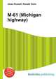 M-61 (Michigan highway), Jesse Russell,Ronald Cohn 