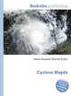 Cyclone Magda, Jesse Russell,Ronald Cohn 