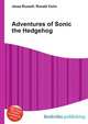 Adventures of Sonic the Hedgehog, Jesse Russell,Ronald Cohn 