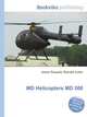 MD Helicopters MD 500, Jesse Russell,Ronald Cohn 