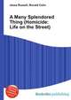 A Many Splendored Thing (Homicide: Life on the Street), Jesse Russell,Ronald Cohn 