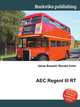 AEC Regent III RT, Jesse Russell,Ronald Cohn 