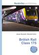 British Rail Class 175, Jesse Russell,Ronald Cohn 