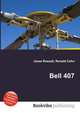 Bell 407, Jesse Russell,Ronald Cohn 