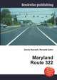 Maryland Route 322, Jesse Russell,Ronald Cohn 