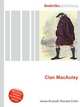 Clan MacAulay, Jesse Russell,Ronald Cohn 
