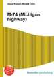 M-74 (Michigan highway), Jesse Russell,Ronald Cohn 