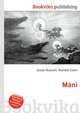 Mani, Jesse Russell,Ronald Cohn 