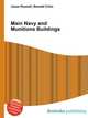 Main Navy and Munitions Buildings, Jesse Russell,Ronald Cohn 