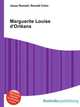 Marguerite Louise d'Orl?ans, Jesse Russell,Ronald Cohn 