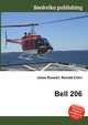 Bell 206, Jesse Russell,Ronald Cohn 