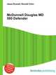 McDonnell Douglas MD 500 Defender, Jesse Russell,Ronald Cohn 