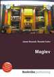 Maglev, Jesse Russell,Ronald Cohn 