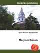Maryland Senate, Jesse Russell,Ronald Cohn 