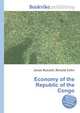 Economy of the Republic of the Congo, Jesse Russell,Ronald Cohn 