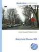 Maryland Route 355, Jesse Russell,Ronald Cohn 