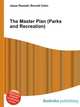 The Master Plan (Parks and Recreation), Jesse Russell,Ronald Cohn 
