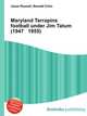 Maryland Terrapins football under Jim Tatum (1947 1955), Jesse Russell,Ronald Cohn 