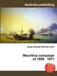 Mauritius campaign of 1809 1811, Jesse Russell,Ronald Cohn 