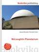 McLaughlin Planetarium, Jesse Russell,Ronald Cohn 
