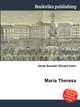 Maria Theresa, Jesse Russell,Ronald Cohn 