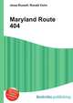Maryland Route 404, Jesse Russell,Ronald Cohn 