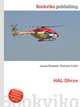 HAL Dhruv, Jesse Russell,Ronald Cohn 