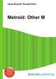 Metroid: Other M, Jesse Russell,Ronald Cohn 