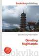 Genting Highlands, Jesse Russell,Ronald Cohn 