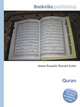 Quran, Jesse Russell,Ronald Cohn 