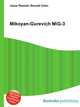 Mikoyan-Gurevich MiG-3, Jesse Russell,Ronald Cohn 