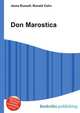 Don Marostica, Jesse Russell,Ronald Cohn 