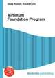Minimum Foundation Program, Jesse Russell,Ronald Cohn 