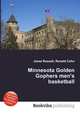 Minnesota Golden Gophers men's basketball, Jesse Russell,Ronald Cohn 