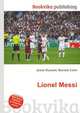 Lionel Messi, Jesse Russell,Ronald Cohn 