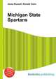 Michigan State Spartans, Jesse Russell,Ronald Cohn 
