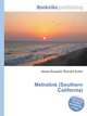 Metrolink (Southern California), Jesse Russell,Ronald Cohn 