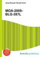 MOA-2009-BLG-387L, Jesse Russell,Ronald Cohn 