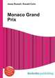 Monaco Grand Prix, Jesse Russell,Ronald Cohn 