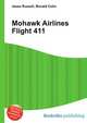 Mohawk Airlines Flight 411, Jesse Russell,Ronald Cohn 