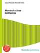 Monarch class battleship, Jesse Russell,Ronald Cohn 